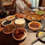 韓国食堂 入ル の - 