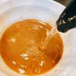 つけ麺 津気屋 - 