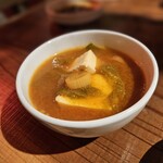 韓国食堂 入ル の - 