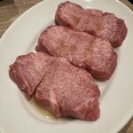 焼肉 やすだ - 