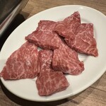 焼肉 やすだ - 