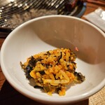 韓国食堂 入ル の - 