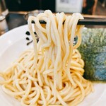 つけ麺 津気屋 - 