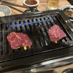 焼肉 やすだ - 