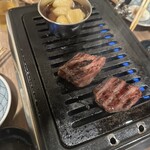 焼肉 やすだ - 