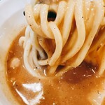 つけ麺 津気屋 - 