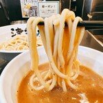 つけ麺 津気屋 - 