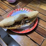 Banh Mi Queen MADAM KHANH - バインミー