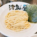 つけ麺 津気屋 - 