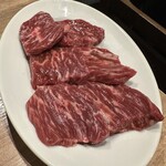 焼肉 やすだ - 