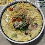 サルサーレ - 料理写真: