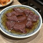 焼肉 やすだ - 