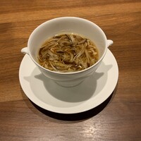 カントニーズ 燕 - 