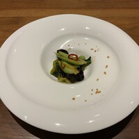 カントニーズ 燕 - 