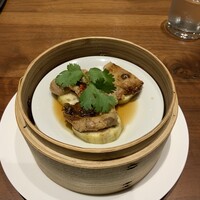 カントニーズ 燕 - 