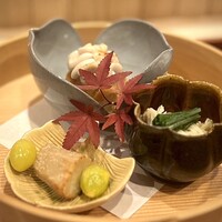 日本料理 かしづき - 
