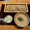蕎麦あさ田