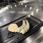 鉄板ステーキ 柏みその - 