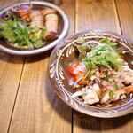 ピタックごはん - 