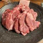 個室ジンギスカン 十鉄 - 