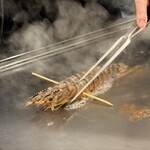 鉄板ステーキ 柏みその - 