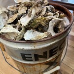 松島 かき小屋 MATSU - 