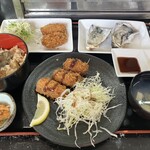 松島 かき小屋 MATSU - 