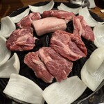 個室ジンギスカン 十鉄 - 