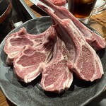 個室ジンギスカン 十鉄 - 