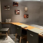 鉄板ステーキ 柏みその - 