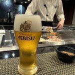 鉄板ステーキ 柏みその - 