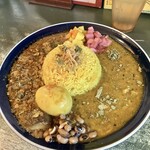 北摂スパイス研究所 - 