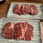 個室ジンギスカン 十鉄 - 