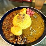 北摂スパイス研究所 - 