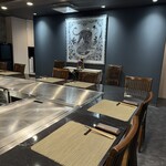 鉄板ステーキ 柏みその - 