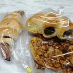 パン工房　ぼんぐう - 