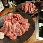 個室ジンギスカン 十鉄 - 