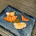 鉄板ステーキ 柏みその - 