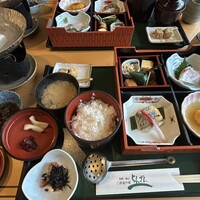 京都・嵐山 ご清遊の宿 らんざん - 