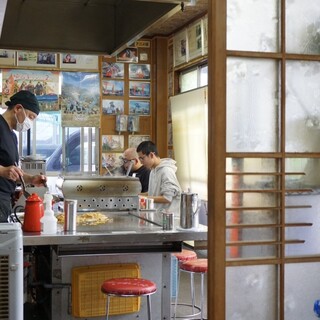 お好み食堂 伊東_2