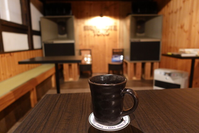 BREW NOTE 遠野（ブリュー ノート） - 遠野（バー）の写真