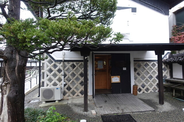 BREW NOTE 遠野（ブリュー ノート） - 遠野（バー）の写真