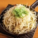 日本栄光酒場 ロッキーカナイ - バカもやし