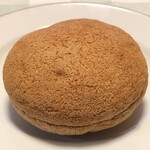 菓匠 榮太楼 - チーズブッセ
