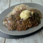 日本栄光酒場 ロッキーカナイ - 背徳のロッキーステーキ