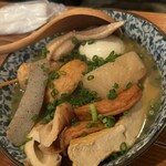 トリニチサカバ - 