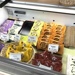 菓匠 榮太楼 - 