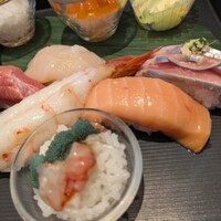 おたる政寿司 ぜん庵 - 