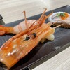 Aburi TORA 熟成鮨と炙り鮨 自由が丘店