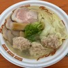 寿製麺 よしかわ 川越店